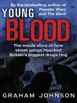 cover image of Young Blood